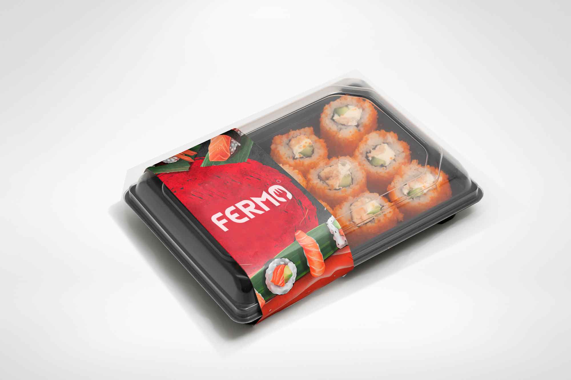 Food Container Up Lid