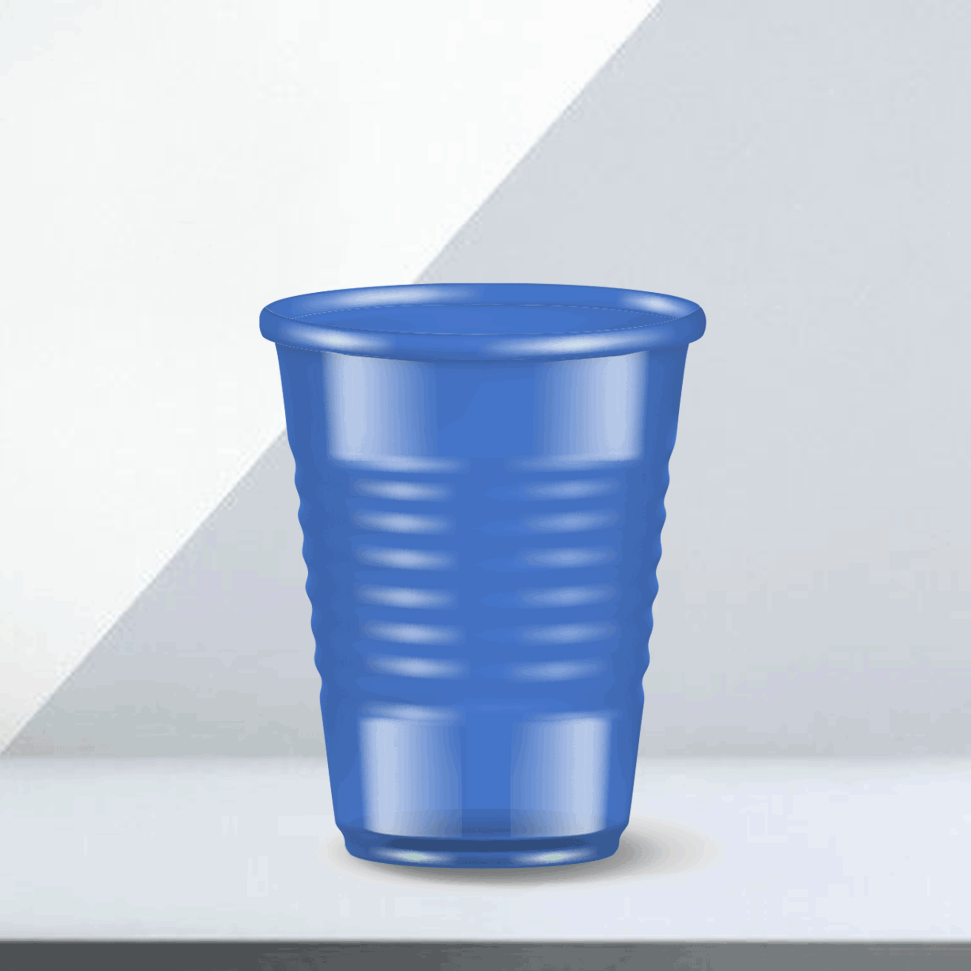 Plastic-Cups