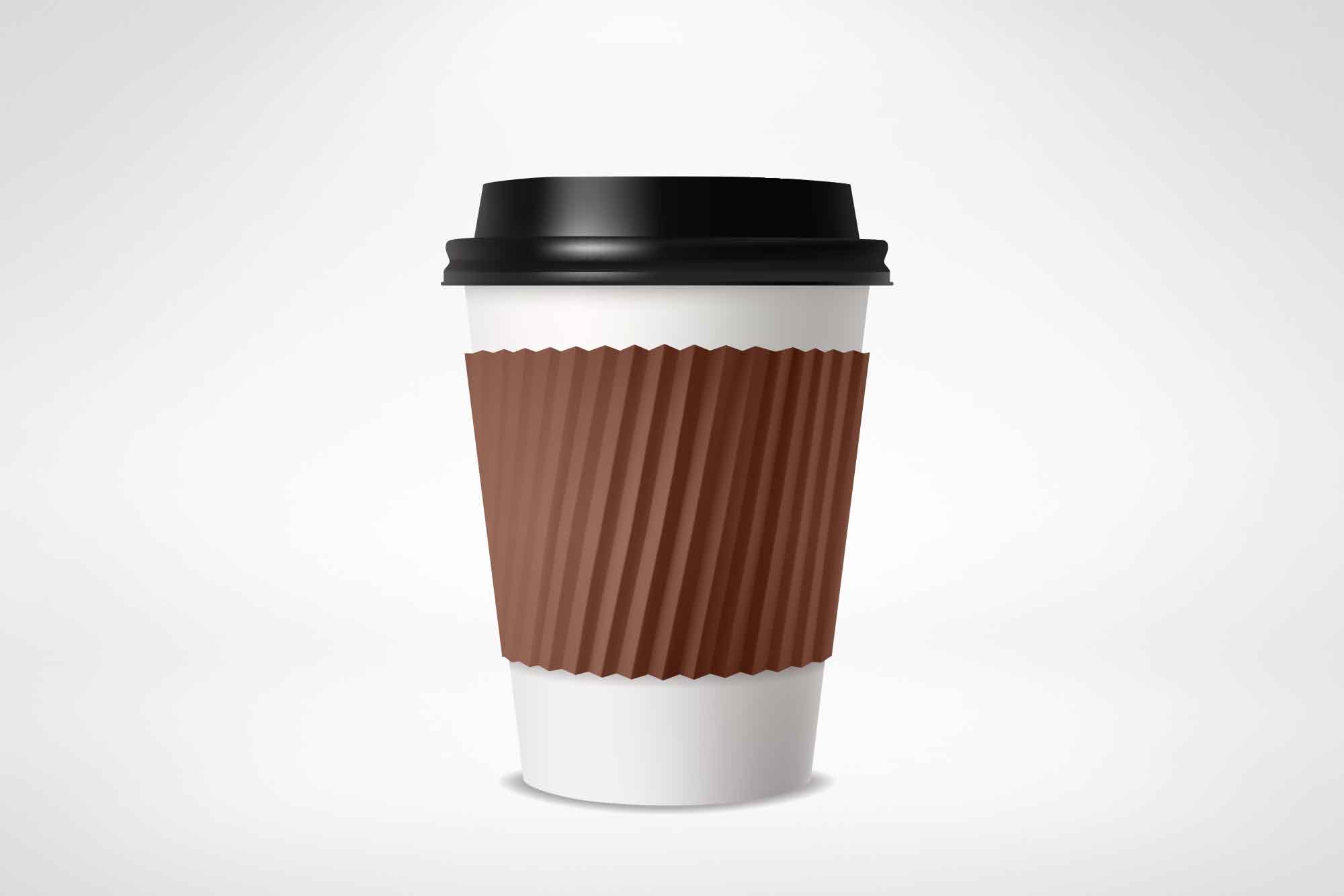 Paper Cup with LID