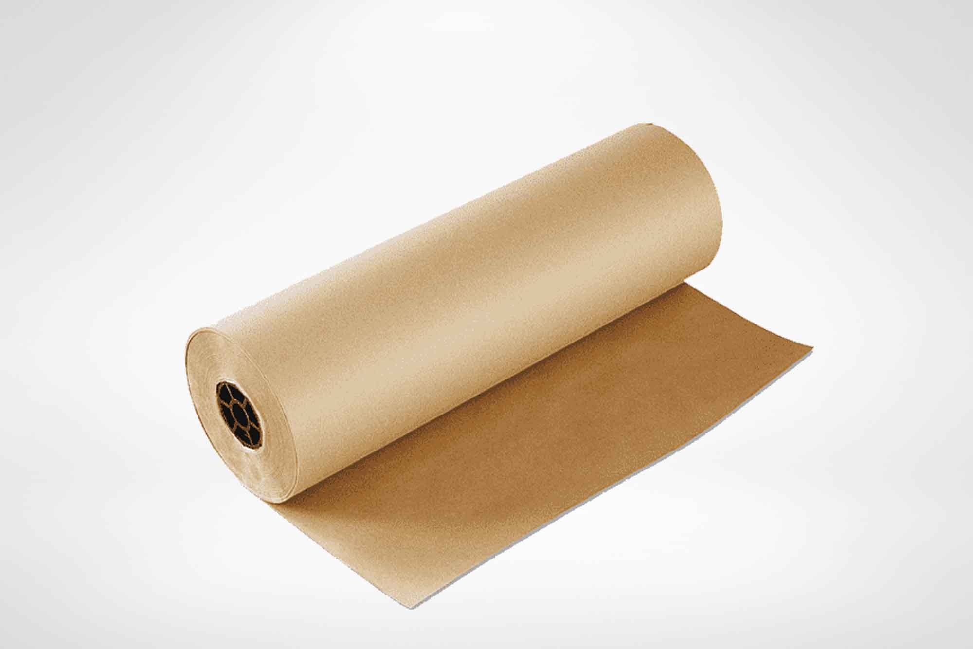 Roll Wrapping Paper