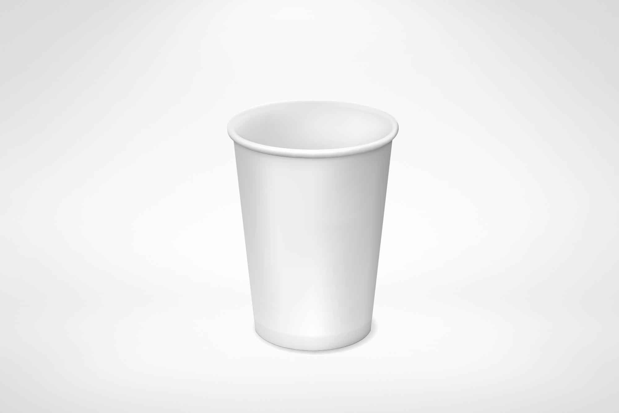 Small Paper Cup
