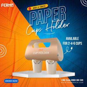 Paper Cup holder