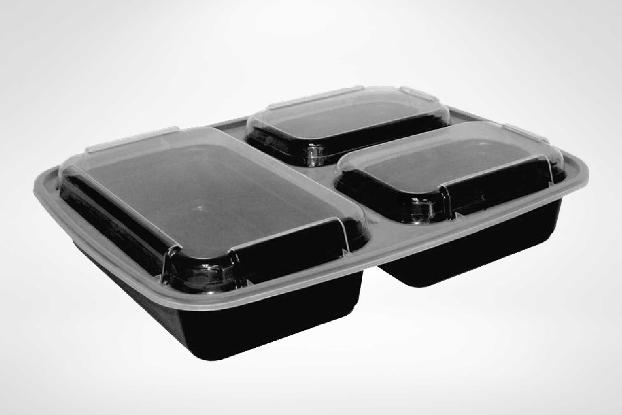 Food storage containers Lid